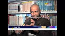 Raghu Ram visits a college campus in Punjab | Interview