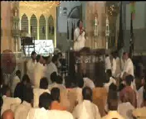 Majlis Zakir Mohmmad Nawaz Sandhar  jalsa 10 oct 2013 mushtaq shah at Sargodha