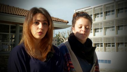 Billet d'humeur sur Giono de lycéens de Manosque