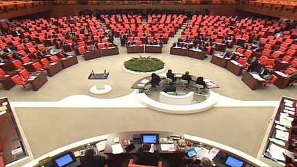 AK Parti Grup Başkanvekili Mustafa Elitaş Açıklaması