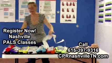 PLAS Class Nashville