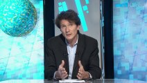 Olivier Passet, Xerfi Canal La mondialisation à bascule : la croissance change de camp