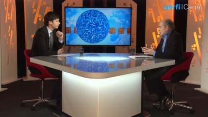 Gérard Bocquenet, Xerfi Canal Les entreprises et le respect du droit des enfants
