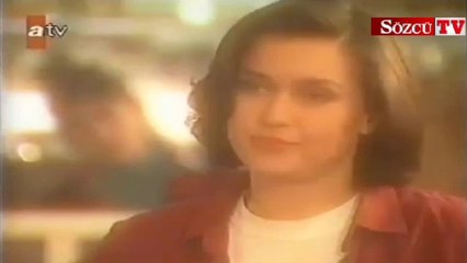 Süper baba'dan gündeme anlamlı gönderme