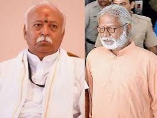 Скачать видео: RSS chief Mohan Bhagwat sanctioned 2007 Samjhauta blasts:Swami Aseemanand