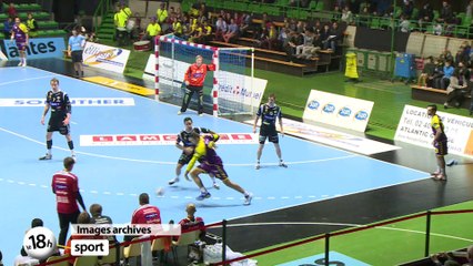 18h info sport : 5 février 2014