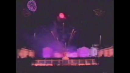 Le son des Pink Floyd : les voix parlées