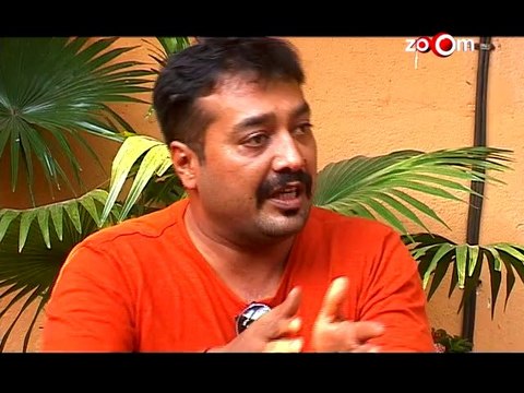 Bombay High court puts centre on notice over Anurag Kashyap’s tobacco plea