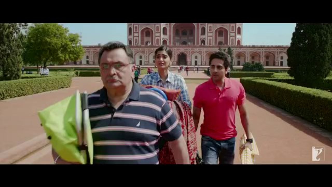 Bewakoofian - Official Trailer