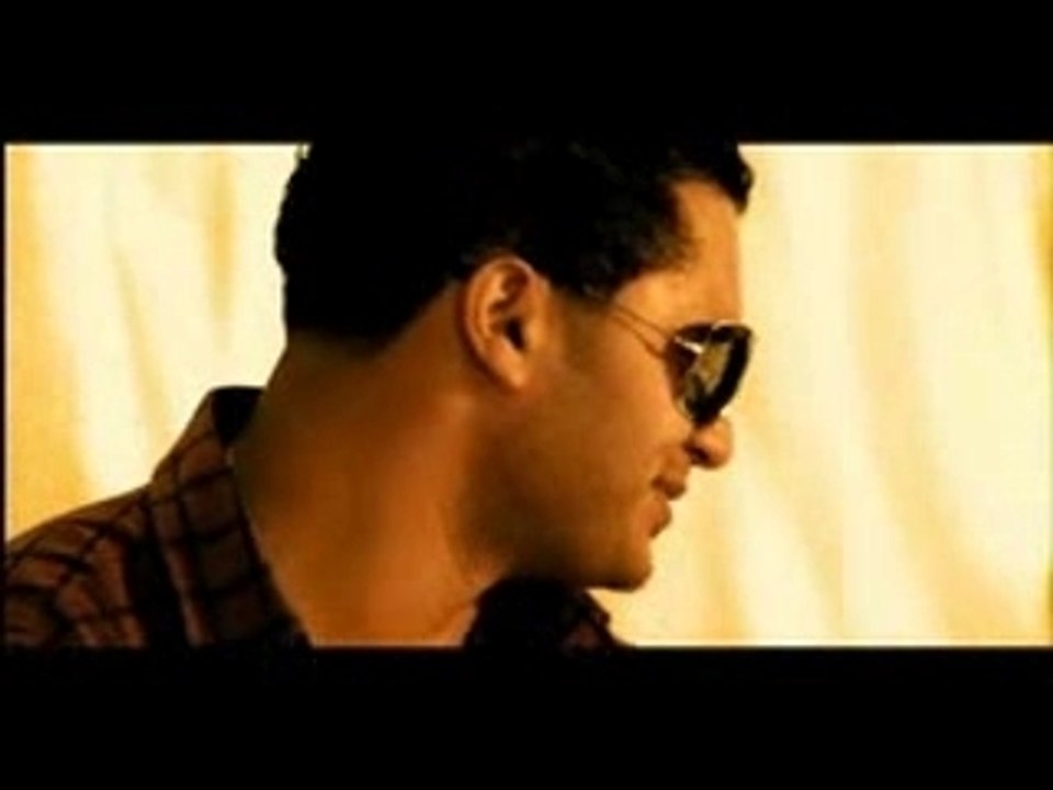 انحبك برشا -n'hebbek Barcha