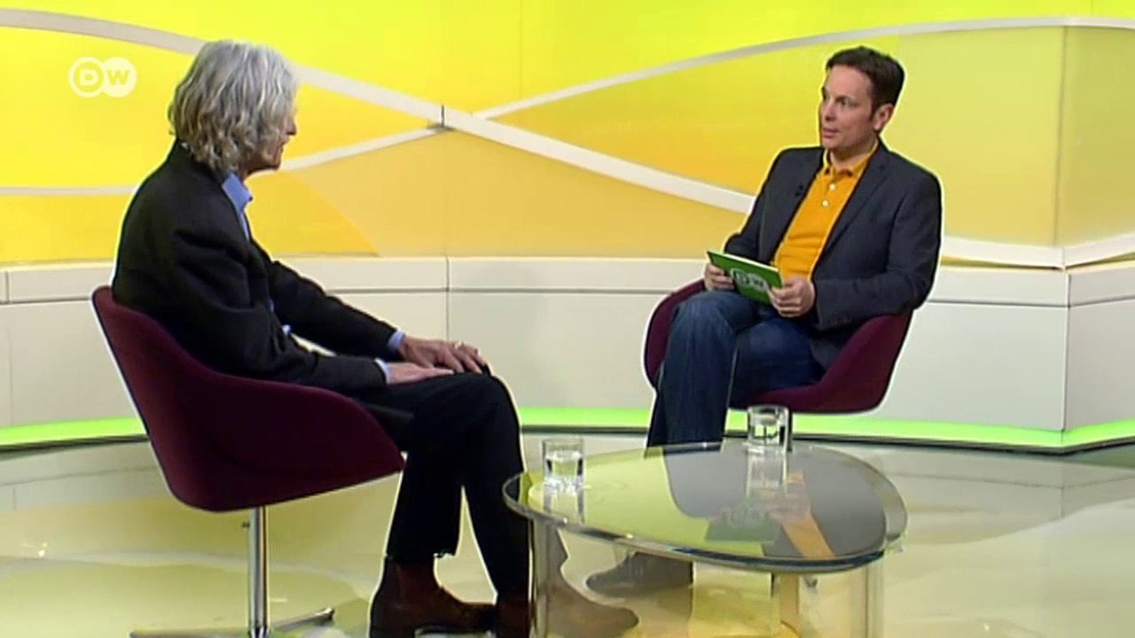 Was ist Homöopathie? | Fit & gesund - Interview