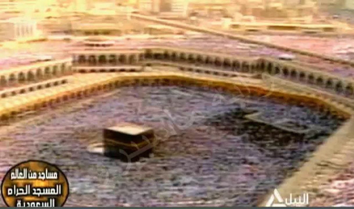 بوابة ماسبيرو : مساجد من العالم.