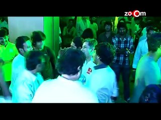 CCL – Season 4 after Match Parties