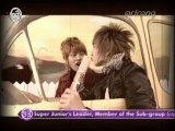(08.03.19) Leeteuk - Star Monologue on Arirang TV Showbiz Extra