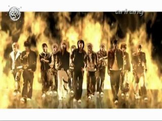 (08.03.20) Kangin - Star Monologue on  Arirang TV ShowBiz Extra