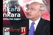 Kılıçdaroğlu: Sarraf içeriden AKP'ye haber gönderdi!