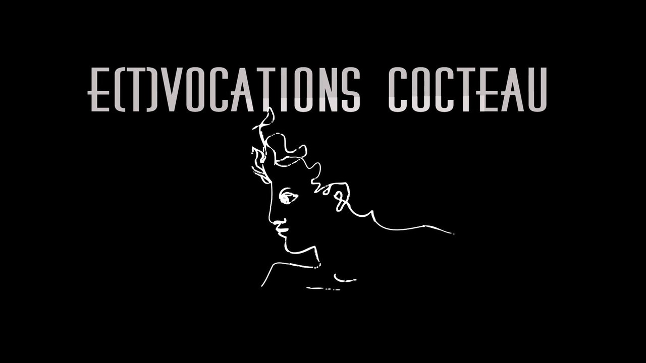 E(vocations) Cocteau