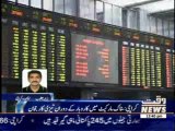 karachi Stock Exchange News Package 06 February 2014