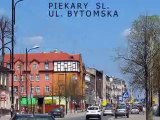 Piekary Sląskie i okolice