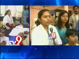 Kaikuloor MLA Venkataramana's wife accuses him of plotting her murder