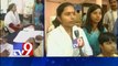Kaikuloor MLA Venkataramana's wife accuses him of plotting her murder