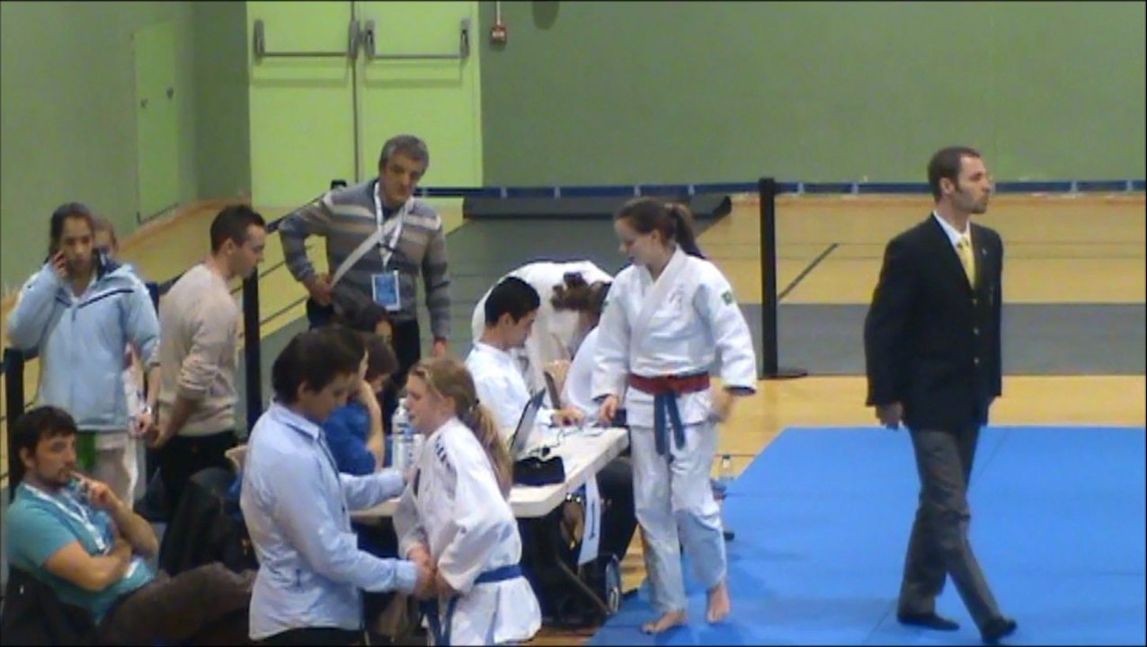 G.P MEZE PAIDGE 2013