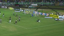 Jogando mal, Palmeiras derrota o XV de Piracicaba