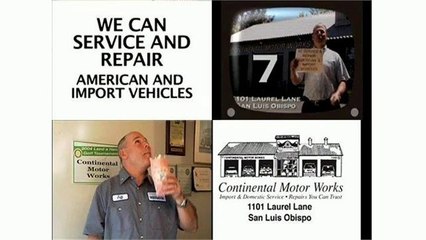 Continental Motor Works