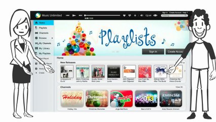 3 Premium Online Music Streaming Services that Offer a Free Trial