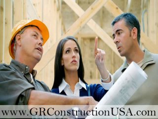 Stucco contractor NYC