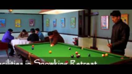Best Hotels in Shimla - Snow king Retreat