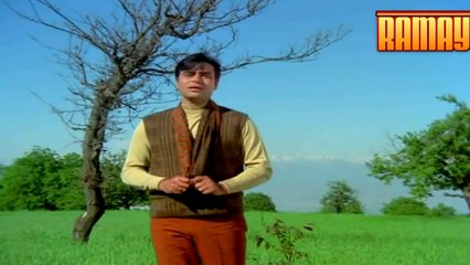 Mujhe Teri Mohabbat Ka Sahara - HD