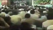 Ali Sher e Khuda by Allama Nasir Abbas Shaheed of Multan