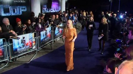 RoboCop world premiere: Cast say remake is more realistic