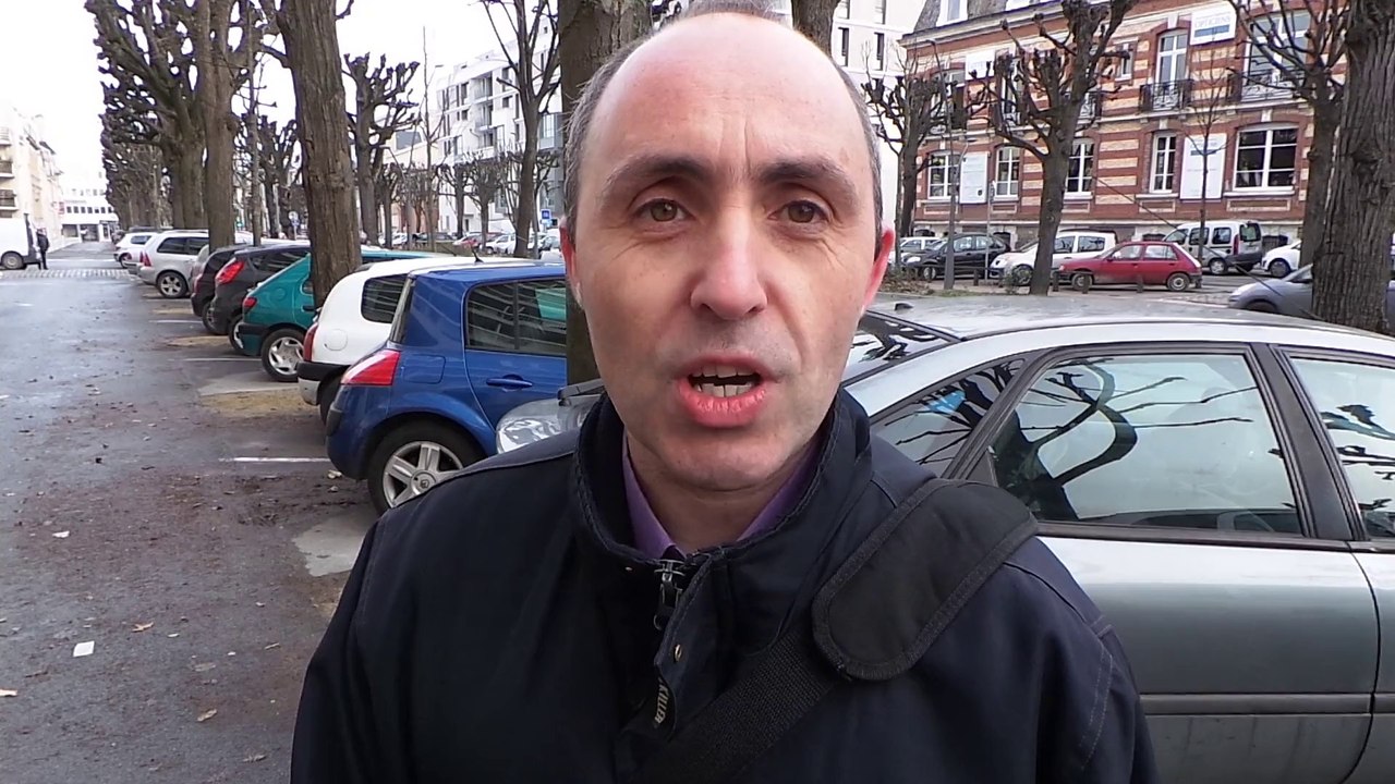 MELLOUKI FRONT DE GAUCHE OU PAS