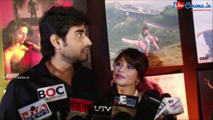 Launch of 1st GR8 Calender | www.iluvcinema.in