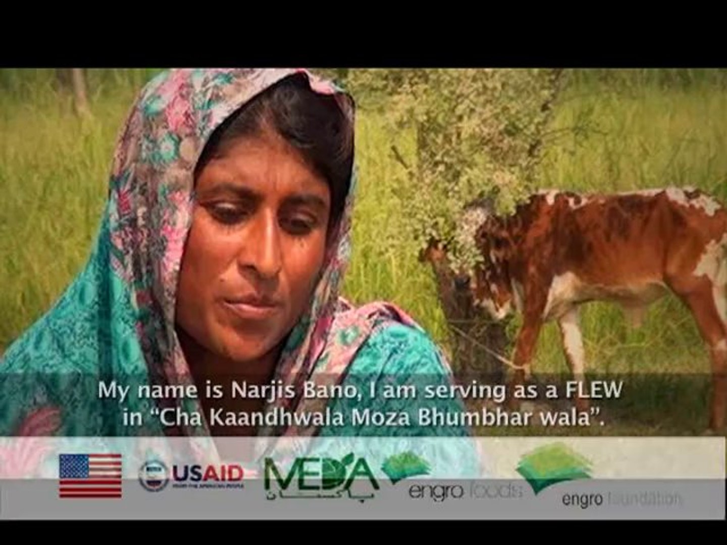 Engro WELD Documentary