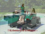 Amazing Rattan Garden Furniture for sale in UK - http://www.gardenfurniture-online.co.uk/