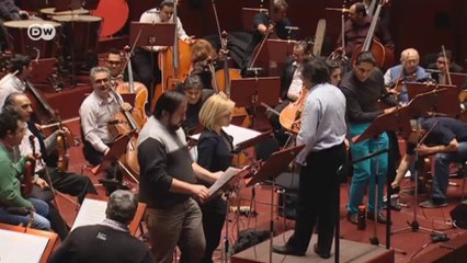 Bulgarian Academic Hristo Kyuchukov Talk Show | Insight Germany