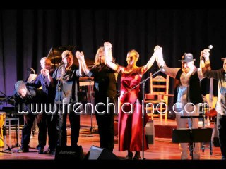 French Latino - Extraits des Albums Guarda la Esperanza & Suerte