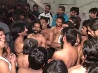 Chad Dais Nabi Da Syedaan ne 29 safar Model Town Ajar Shah