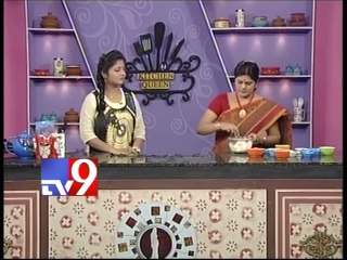 Masala Roti - Kitchen Queen