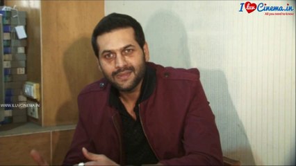 Rumi Khan Interview @ Karle Pyar Karle Movie   | www.iluvcinema.in
