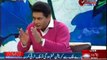 Pakistan Online with PJ Mir (Hukumat Ki Masla Kashmir Per Bharat Ko Muzakrat Ki Dawat) 6th February 2014 Part-2