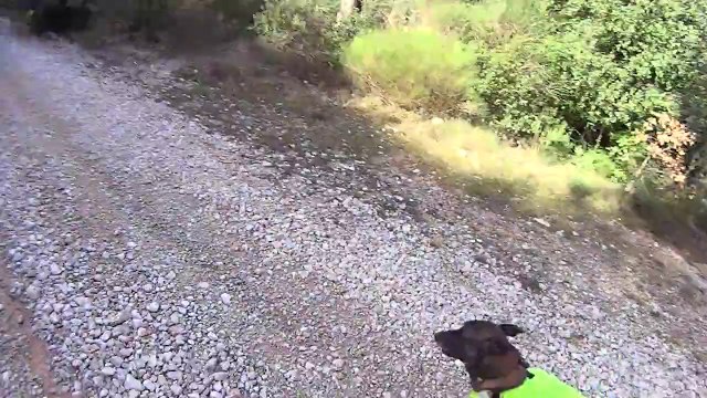 Cassé la P... de chaine 5