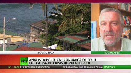 Puerto Rico: Bonos basura