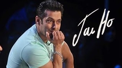 JAI HO | Salman Khan Gives 1 Lakh To Each Cast & Crew As Thanksgiving
