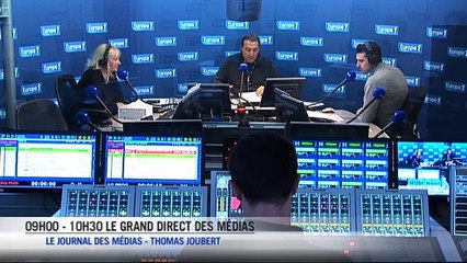 Une Émission pour tous de secours