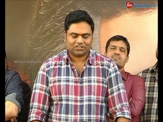 Yevadu Movie Success Meet | www.iluvcinema.in