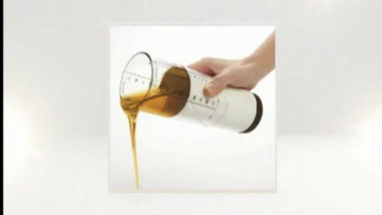 How Many Cups In A Quart